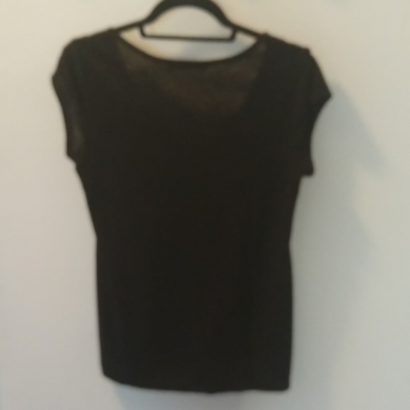 Dex - embroidered top - Picture 3 of 3